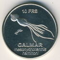 10 Francs (CALMAR)