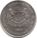 5 Dollars (XVII SEA Games)