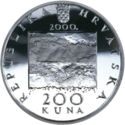 200 Kuna (Slava Raškaj)