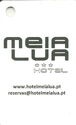 Meia Lua Hotel