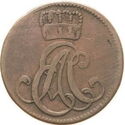 1 Pfennig (Guter pfennig)