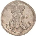 3 Pfennig