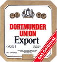 Dortmunder Union Export