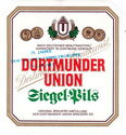 Dortmunder Union Siegel-Pils