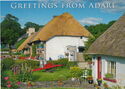Greetings from Adare