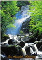 Torc Waterfalls, Killarney