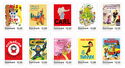 Classics of Danish Children's Literature