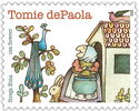 Tomie dePaola, Children's Author