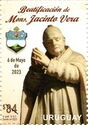 Beatification of Jacinto Vera