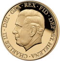 2 Guinea (Coronation Charles III)