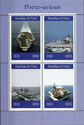Aircraft Carriers