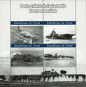 Aircraft Carriers of World War II