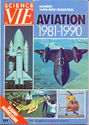 Aviation 1981-1990