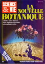 La nouvelle botanique