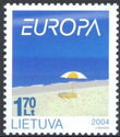 Europa - Beach