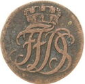 1 Pfennig