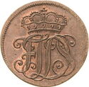 2 Pfennig