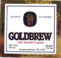 Goldbrew