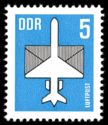Aeroplane and Envelope
