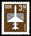Aeroplane and Envelope