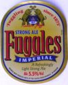 Fuggles Strong Ale Imperial
