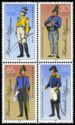 Historical Postal Uniforms