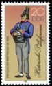 Historic Postal Uniforms
