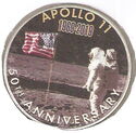 Apollo 11 50Th Anniversary