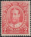 King George V (1865-1936)