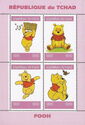 Winnie the Pooh