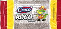 Croco - Biscuiți Roco Cacao