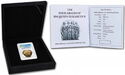 100 Pounds (Four Graces - Platinum Jubilee of HM Queen Elizabeth II)