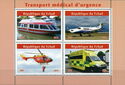 Medical Emergency Transport