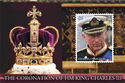 Coronation of King Charles III