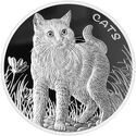 50 Cents (Cats 1)
