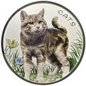 50 Cents (Cats 1 - Color)