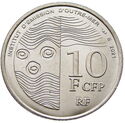 10 Francs