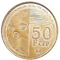 50 Francs