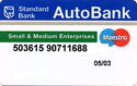 Auto Bank - Small & Medium Enterprises