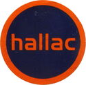Hallac
