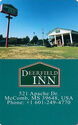 Deerfield Inn McComb