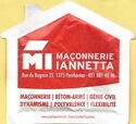 Maçonnerie Iannetta