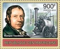 Richard Trevithick (1771-1833)