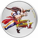 50 Cents (Street Fighter II 30th Anniversary - Vega)