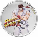 50 Cents (Street Fighter II 30th Anniversary - Ryu)