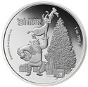 50 Cents (Shrek - Christmas)