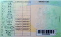 Driving Licence - The United Republic of Tanzania