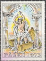 Paske 1973 Easter