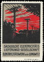 Sachsische Elektricitats Lieferungs Gesellschaft Lungswitz