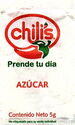 Chili's prende tu dia